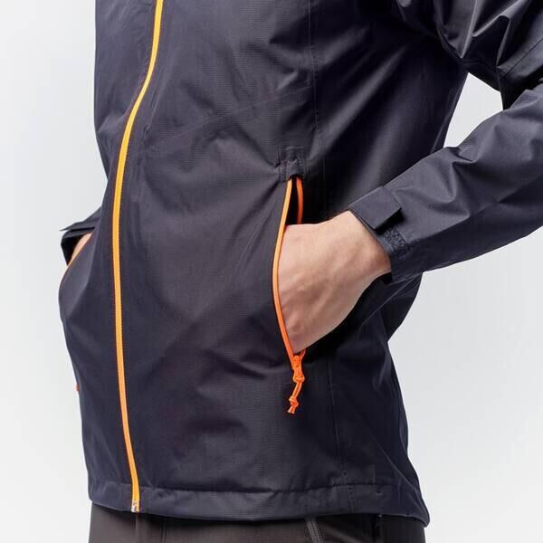 Куртка Salewa Puez Aqua Powertex 2.5 Lagen Jacket premium navy