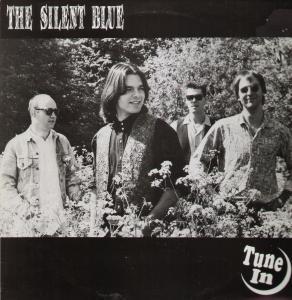 

LP Record SILENT BLUE - Tune In SB100 Sugarbush Recor 1990 UK Rock Used