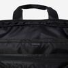 By ESquire Men S Beron Double Pocket Tote Bag Black