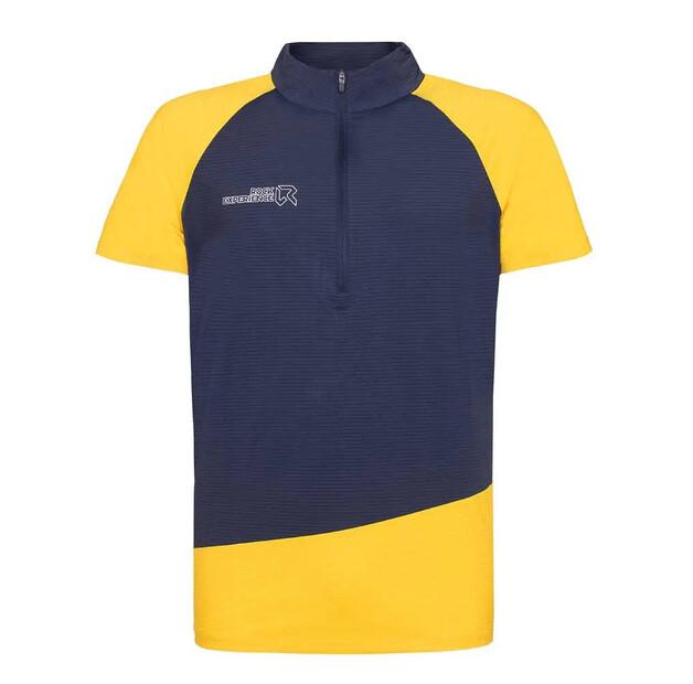 

Rock Experience Базовый слой с коротким рукавом Merlin M