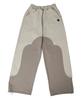 ROYALBLOOD Unyu Oriental Cut Sweatpants (Sand)
