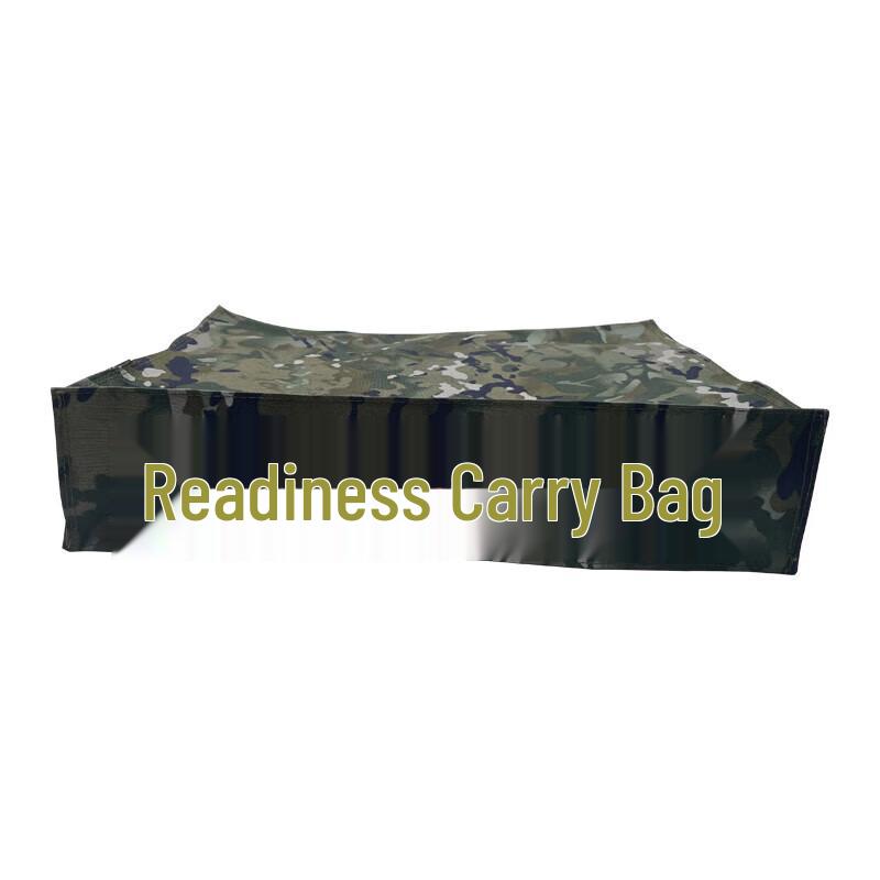Xuefeng Fox Camouflage Multi-purpose Storage Bag