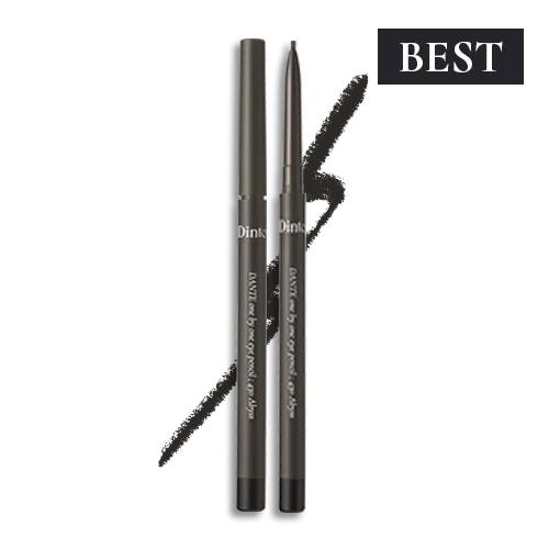 [Dante Collection] 4 types of eye pencils