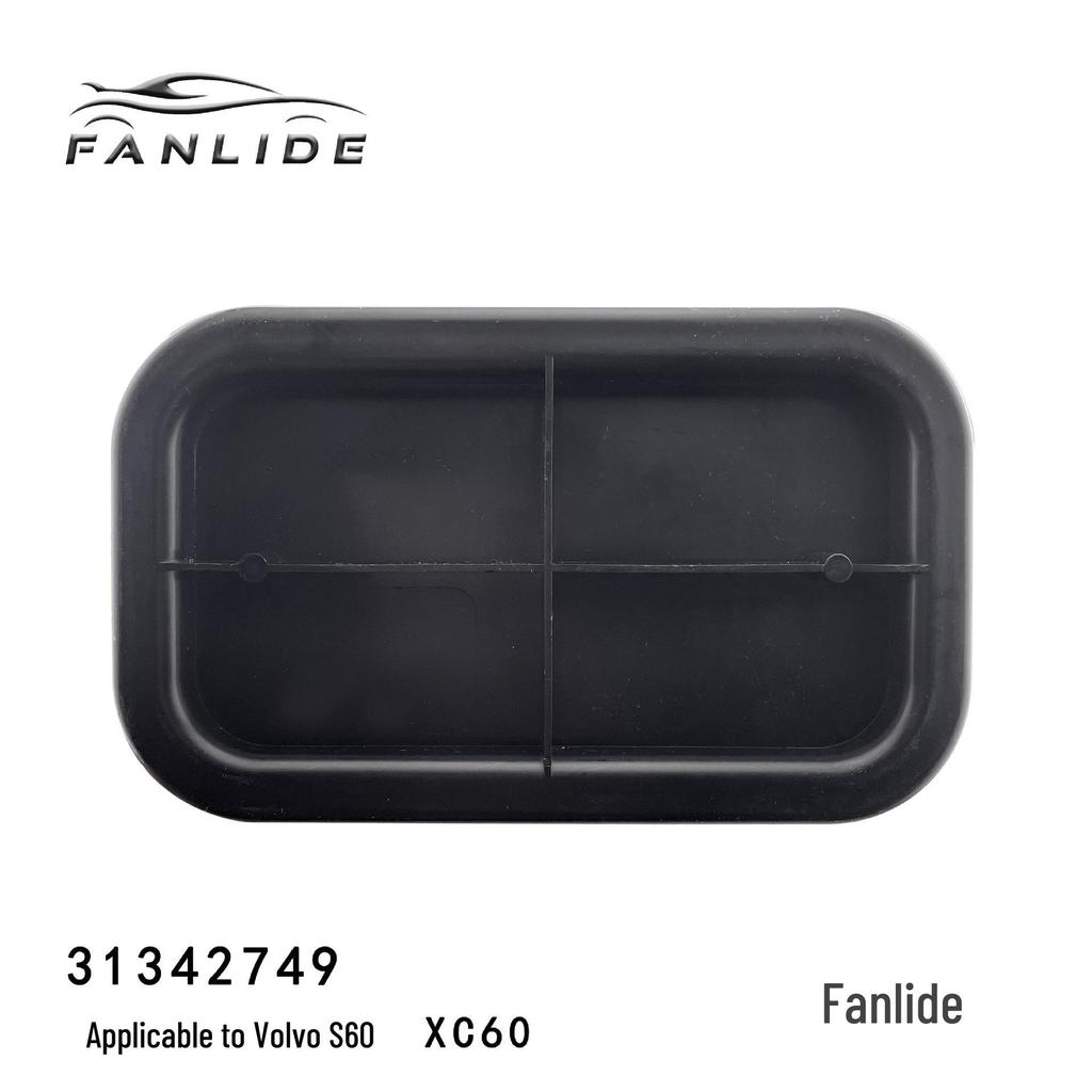 31342749 Activated Carbon Canister Fuel Tank Filter for Volvo S60 & XC60