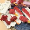Chinese Knot Lantern Firecracker Cake & Chocolate Mold - Heat Resistant DIY Baking Tool