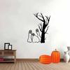 Halloween Decoration , Artificial Style Thanksgiving Dining Table Central Kitchen Decoration