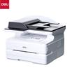 Deli M2500ADNW A4 Black & White All-in-One Laser Printer CN Plug (adapter Included)