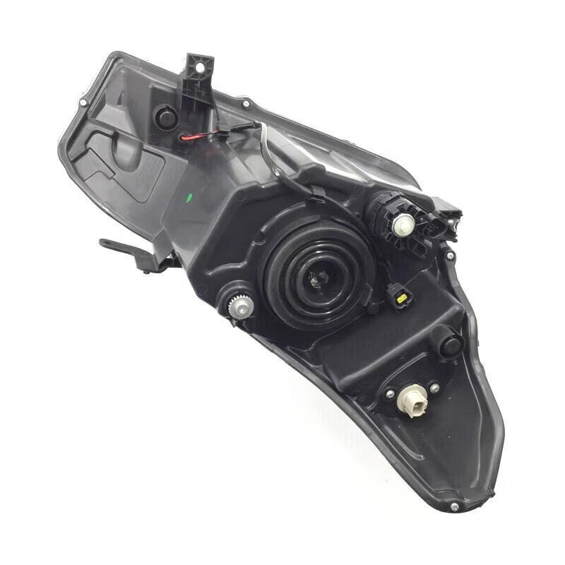 Compatible Headlight Assembly for 2013-2015 Chang'an Suzuki Alto & New Alto Models