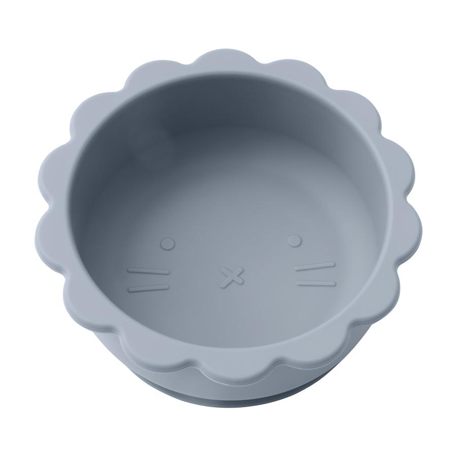 Kreslená dětská miska na odvykání od kojení a krmení tuhou stravou Dětské nádobí Nepromokavé přísavné talíře Talíř Dětské kuchyňské potřeby Dětské věci