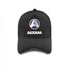 New Aixam Baseball Caps Women Unisex Adjustable Snapback Hats