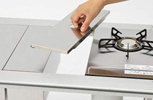 Stainless Tray 1 Unit