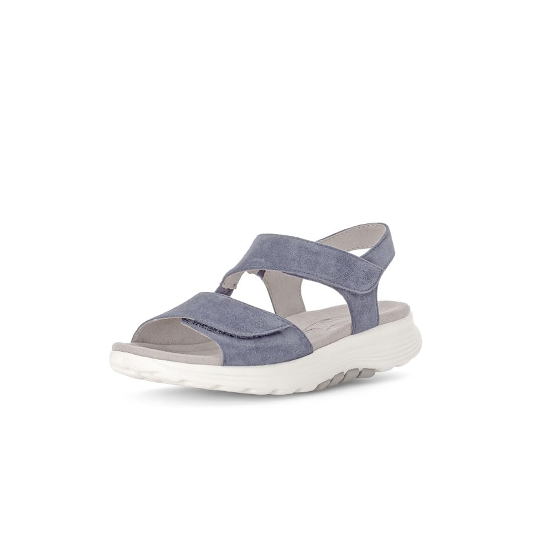 

RollingSoft Sports Sandals 46815 cm [Gabor] Women s 22.5