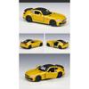 Welly 1/36 Mercedes-Benz AMG GT R Alloy Sports Car Model Diecast Metal Toy Vehicle Car Model Simulation Collection Children Gift