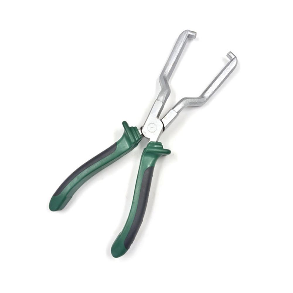 Multipurpose Oil Tubing Disassembly Pliers Car Fuel Pipe Pliers  Motorcycle Accessories