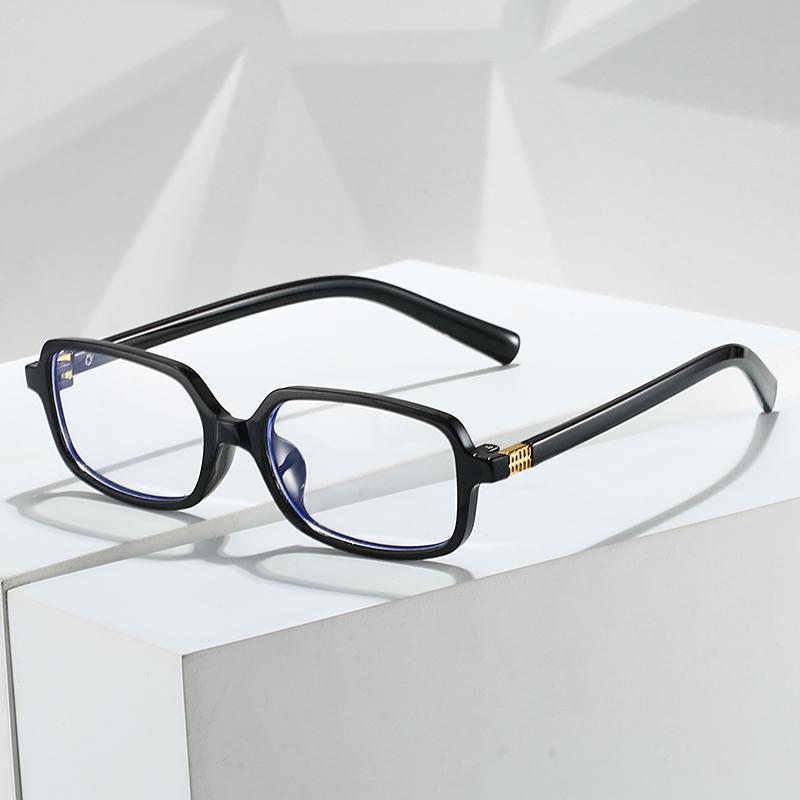 3Pcs Classic Brand Designer  Luxury Square Sunglasses Women For Men Vintage Punk Sun Glasses Popular Hip Hop Shades Uv