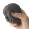 Ash Concept (h Concept) +d CAOMARU (D-840-NI) Brown Stress Relief Squeezing Stress Relief Goods Novelty Stress Relief Goods Stress Ball