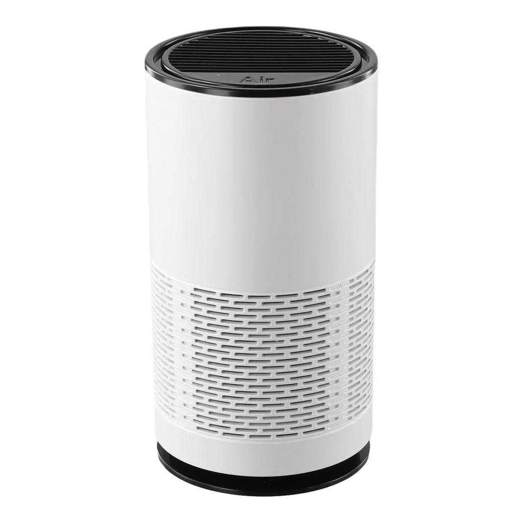 Compact Air Cleaner Anion Air Purifier Lightweight Design Office Air Purifier Quiet Operation Home Air Quality