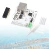 8/16 Channel Network Control Switch Internet Relay Module Internet Management W5100 Network Wifi Relay Control Panel Module 2A
