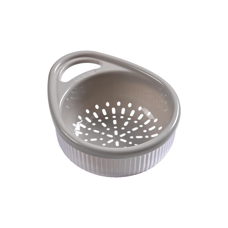 Multi-functional Kitchen Sink Draining Basket