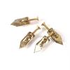 For Plasterboard Self Tapping Screws Fix Screws Expansion Tube Wall  Fixing Plug Board Fix Kits