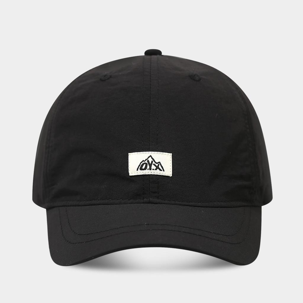 Casquette de Baseball Rétro Américaine à Petit Bord Été Fine Souple Séchage Rapide Casquette de Sport pour Homme Visière Solaire Extérieure