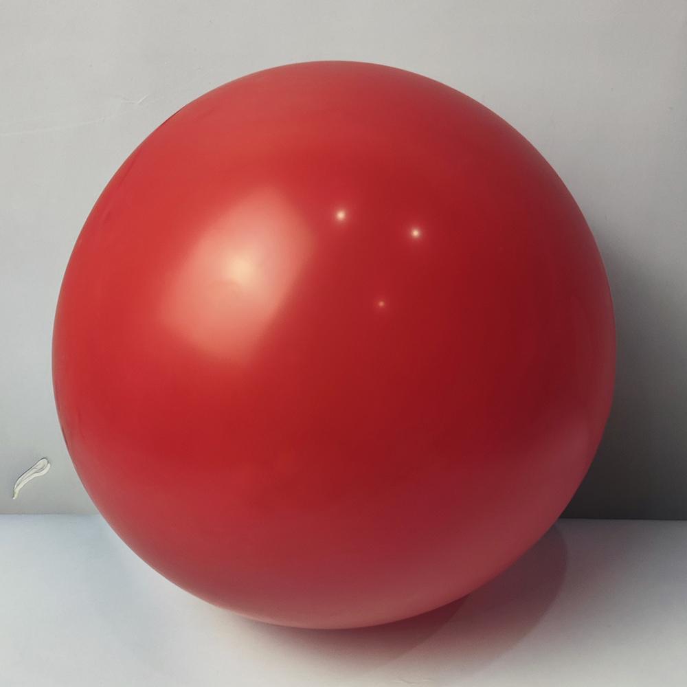 10pcs Extra Large Balloon Wedding Decoration Ballon Happy Birthday Party Decor Baby Shower New Year Christmas Baloon Wholesale