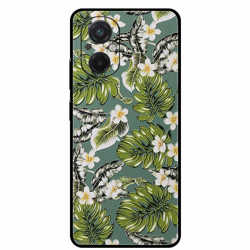 3D Präge Hülle Für Realme 12 lite 4G Handyhülle Blumen Silikon Weiche Rückabdeckung Für Realme C67 4G GT3 GT Neo5 240W 5G Hülle C 67