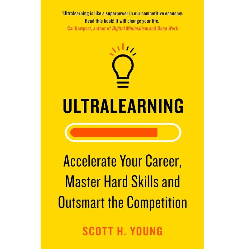 

Ультраобучение