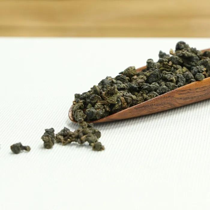 Gobeop Cheongsim 150g Taiwan Oolong Tea
