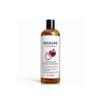 1-3X Shampoo Excalvo - Shampoo Excalvo com Óleo de Alecrim & Cebola Roxa & Extrato de Canela, Shampoo de Alecrim Fortalece o Cabelo