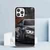 Blaues Rotes Auto für iPhone 16 17 Air 15 14 Pro Max 16E Handyhülle 13 Mini 12 11 7 SE 8 Druckmuster Passende Hüllen 16 15 14 Pro Max 13