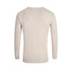 Men's Korean Style Slim Fit V-neck Autumn/Winter Sweater Knit Pullover