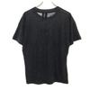 Adidas Short Sleeve T-shirt OT Black Women Used