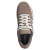 Adidas Entrap Fashion Comfortable Low-Top Skate Shoes Unisex Skate Shoes Brown KI8457