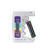 Batteries Tester Digital Capacity Universal Button For Lithum N /Aaa/Caa/D/1.5V Cell Batteries Tester Checker Bt168 Power