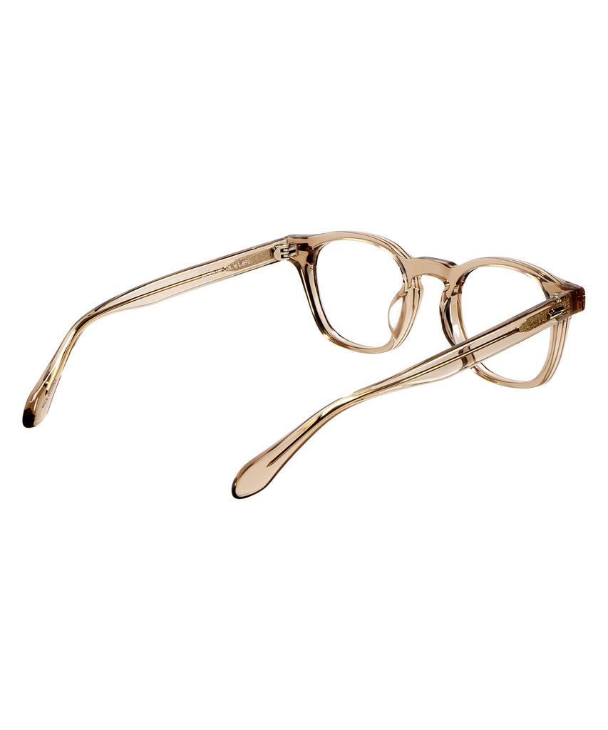 Aeswikeulopeuteu Ginsburg 48 - Light Brown Smoke
