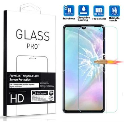 Displayschutzfolie - Huawei - P30 lite - Gehärtetes Glas - Kratzfest - HD Ultra