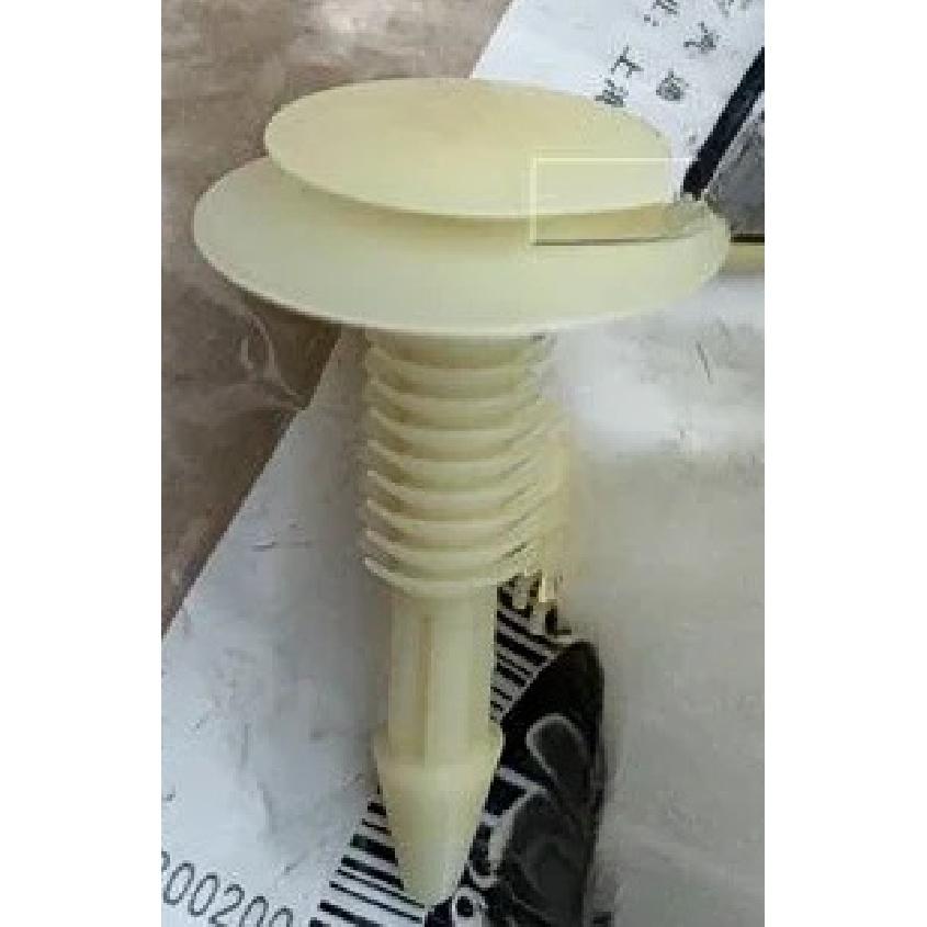 

Brand New 9656566 Car Taildoor Clip Trunk Clip For Buick Firstland GL8 10pcs Front