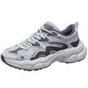 CAMEL Waterproof Breathable Lightweight Hiking Shoes