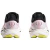 HOKA ONE ONE Clifton 10 Carnation Starlight Glow Women's Sneakers 1162031-CTNS
