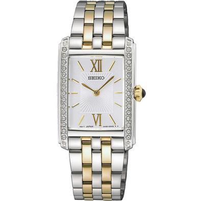 Zegarki uniseks – Zegary kwarcowe