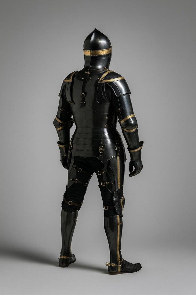 Knight Armor Outfit Handmade Steel Medieval Cosplay Reenactment Gear
