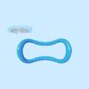 Yoga Pilates Stretching Ring with Massage Points