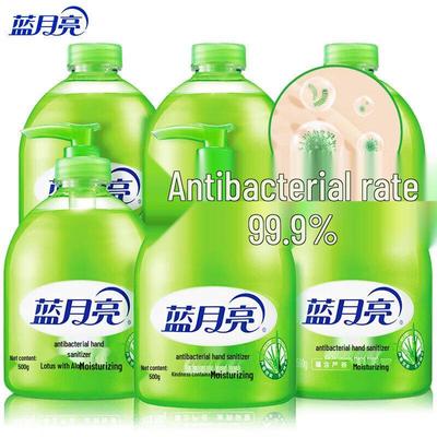 Blue Moon Aloe Vera Handwaschset