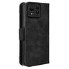 For Asus Zenfone 11 Ultra 5G Case Wallet Phone Leather Cover with Multiple Card Slots
