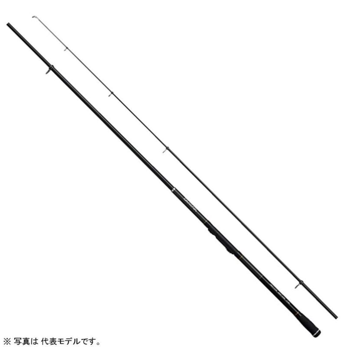 

Daiwa Удилище для ловли рыбы Small ThrowSwing Liberty Club Short Swing 15-330