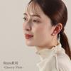 [VOTRE COUTURE] Luxury domestic product pearl earrings grand premium 4 colors to choose from pearl pearl 6mm 8mm 10mm titanium gold K10YG K18YG