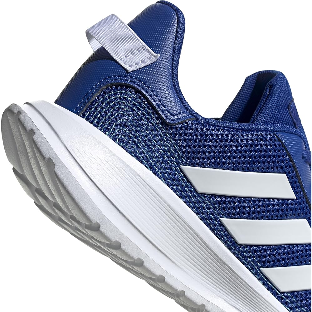 adidas TENSAR RUN I Boys Sneakers Team Royal Blue/Footwear White/Bright Cyan 13 cm