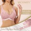 Underwear Women's Sleep Gathering Front Without Vest Bra