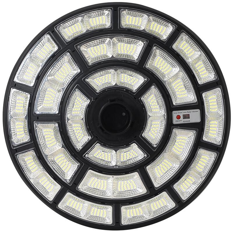 Nu Feng Overlord Star 800W Solar Garden Light